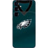 NFL Philadelphia Eagles Team Jersey Galaxy S25 Skin